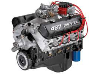 P814E Engine